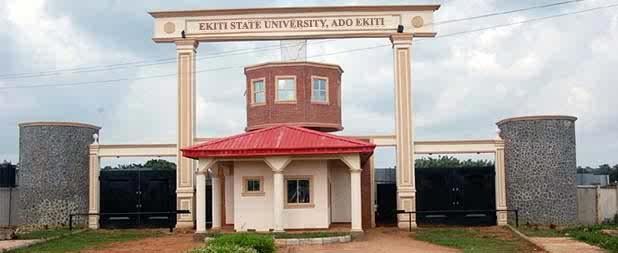 I Was Set Up Says EKSU Lecturer In Sex For Marks Scandal EduCeleb