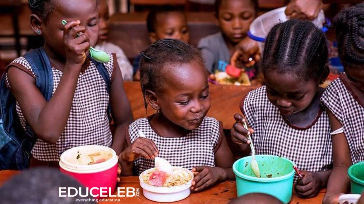 nigeria-to-restructure-school-feeding-programme-educeleb